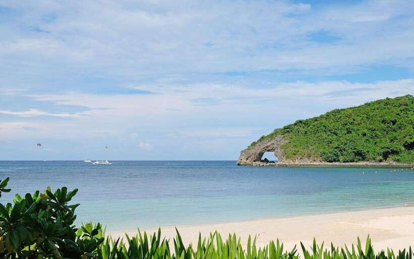 Boracay Private Land Tour - Starting at Bolabog Beach