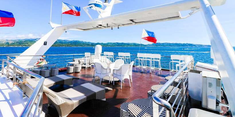 Boracay: Scenic Sunset Cruise with Live Music - Who will enjoy this cruise most?