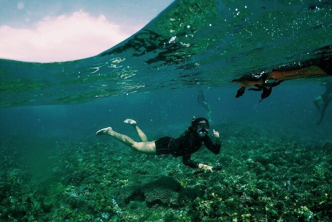 Boracay Snorkeling & Island Hopping tour - What the $55 Boracay boat trip actually offers