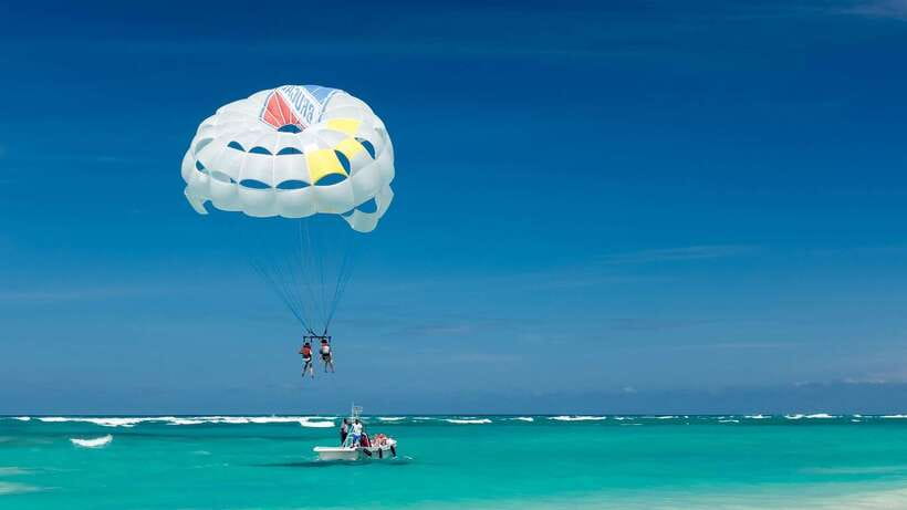 Boracay: Solo or Tandem Parasailing Experience - Key points to know before booking