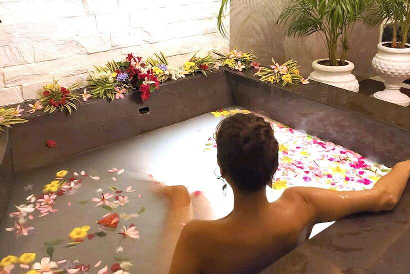 Boracay: Spa and Wellness Experience at Helios Spa - What the Helios Spa Visit Is Really Like