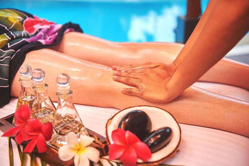Boracay: Spa and Wellness Experience at Helios Spa - The Treatment Room and Staff Service