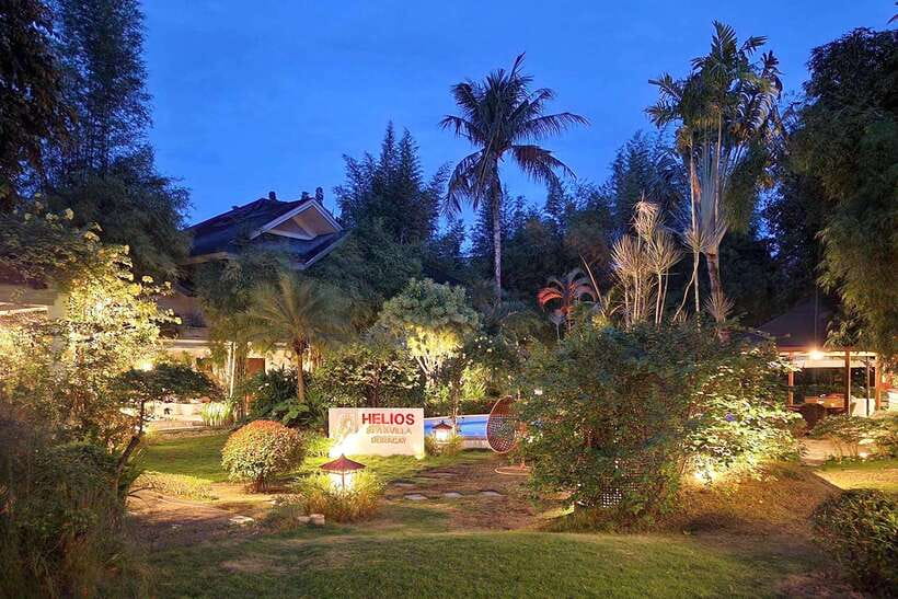 Boracay: Spa and Wellness Experience at Helios Spa - Booking Tips That Prevent Surprises
