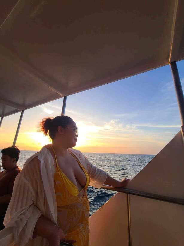 Boracay Sunset Boat Party Experience - When snorkeling ends and the party starts
