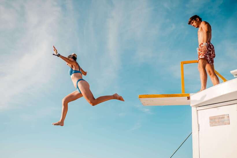 Boracay: Sunset Cruise Boat Party by Haqqy Life - What to bring and what to leave behind
