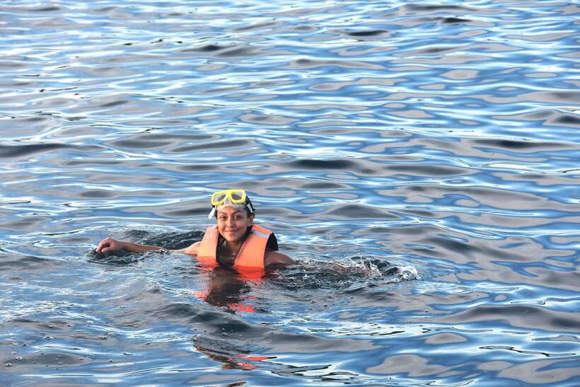 Boracay: Sunset Cruise with Water Activities - Who will enjoy this cruise most