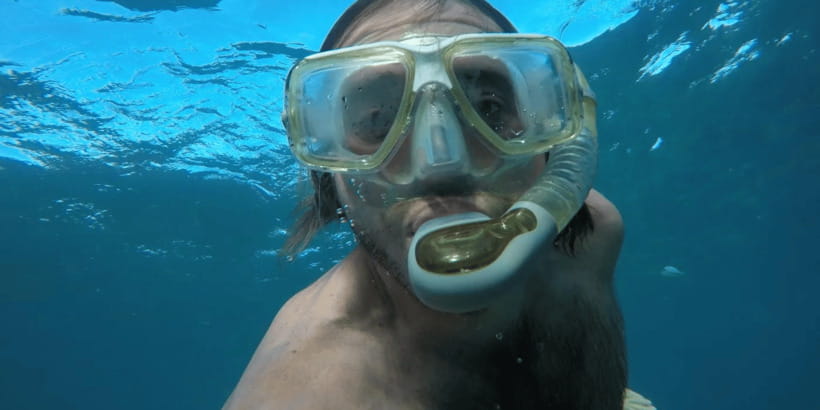 Boracay: Sunset Cruise with Water Activities - Snorkeling is a pleasant extra, not the main event