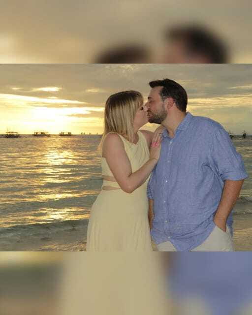 Boracay Sunset ( Photoshoot ) - Is $81 good value?