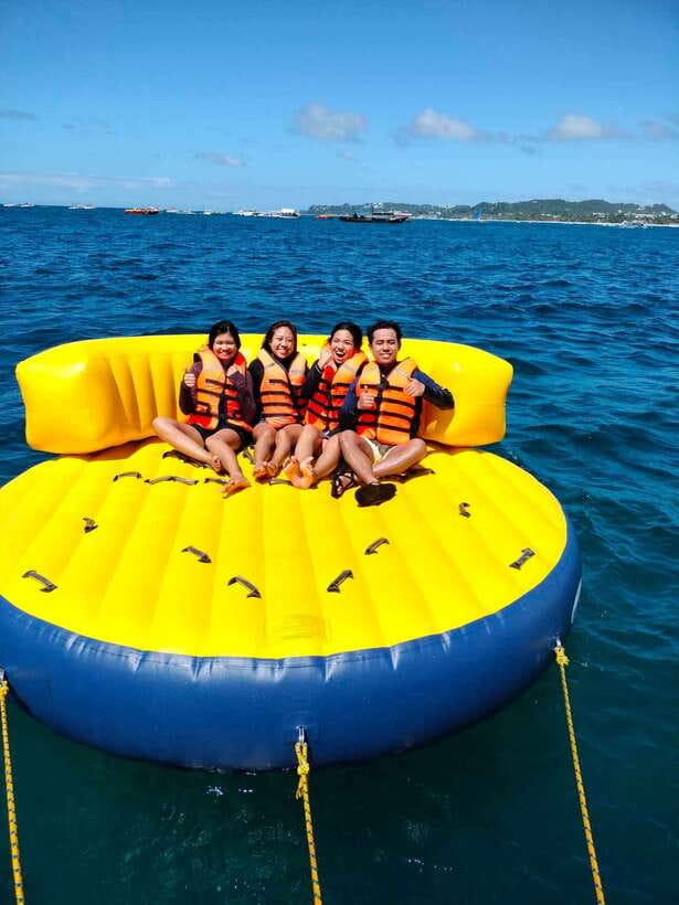 Boracay UFO Adventure - Key details before you book