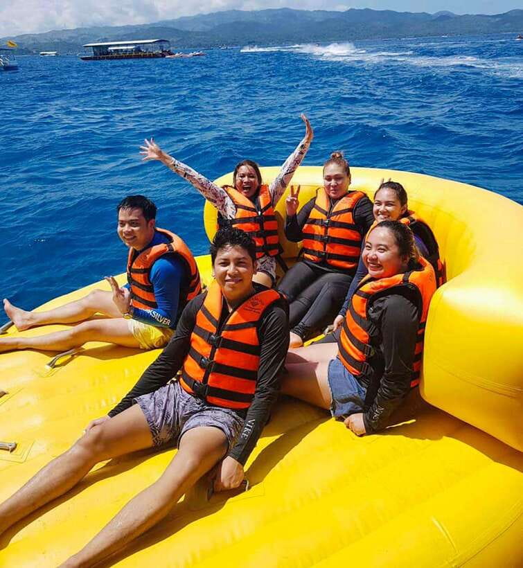 Boracay: UFO Boracay Water Sports Experience - Key points to know before you book