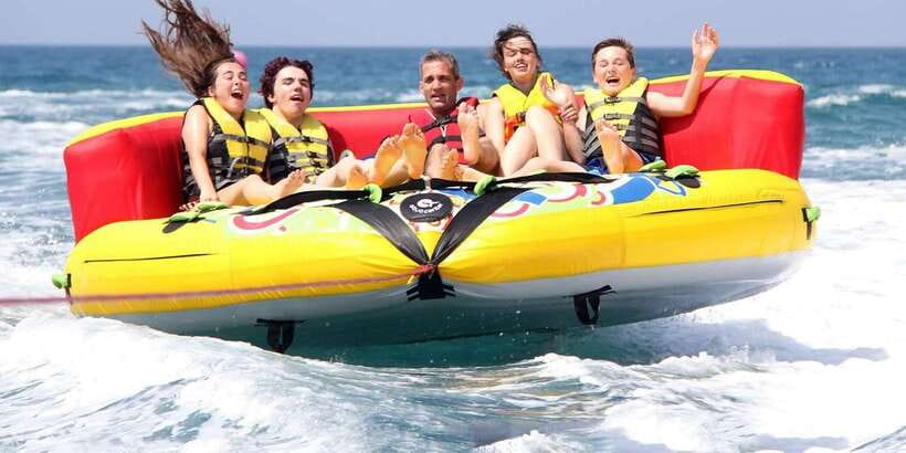 Boracay UFO Ride - Key points to know before you book