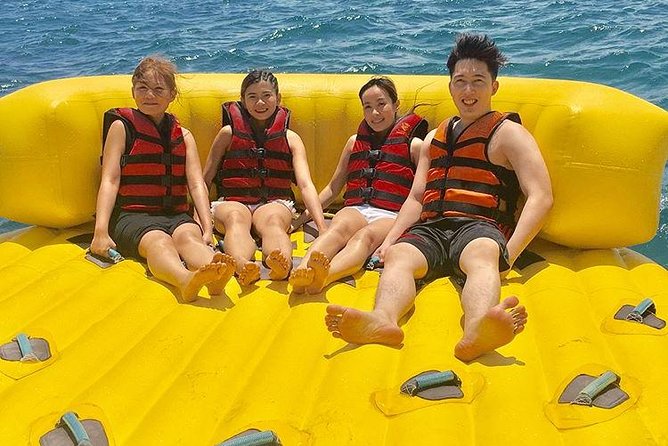 Boracay UFO - What the Boracay UFO actually is