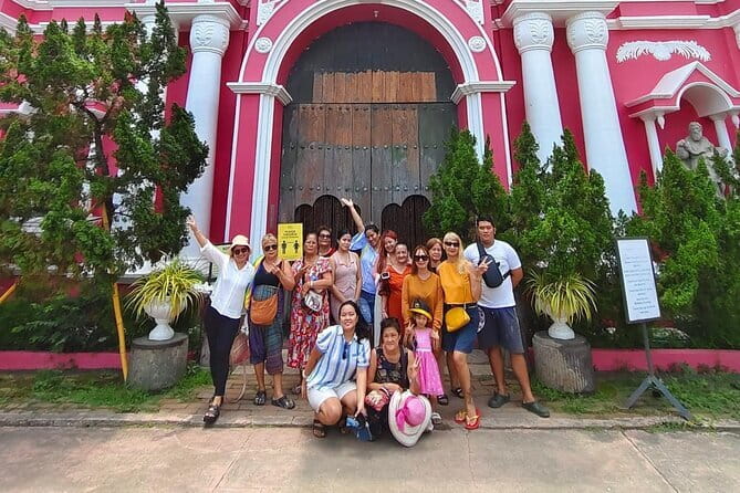 Breathtaking Cultural Experience in Villa Escudero - Key details before you book