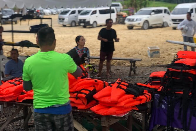 Budgeted Bohol Whale Shark - The central conservation question