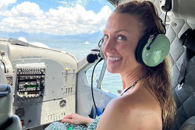 Busuanga Scenic Seaplane Flight 30 Minutes - Key points to know before booking