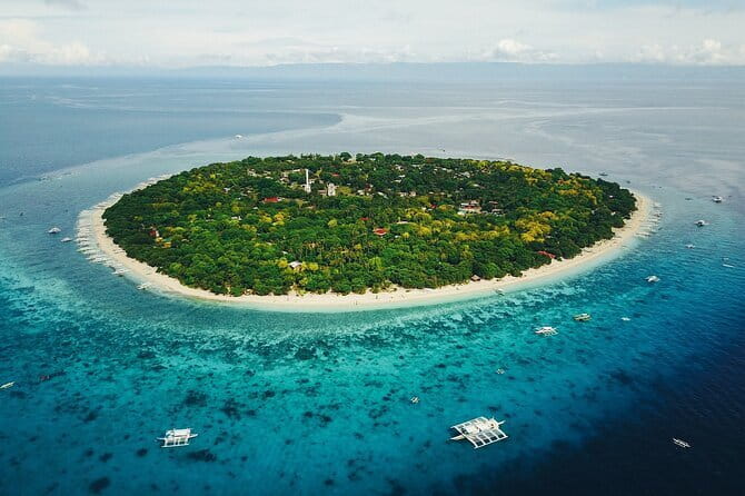Busuanga Scenic Seaplane Flight 30 Minutes - Who should book this flight?