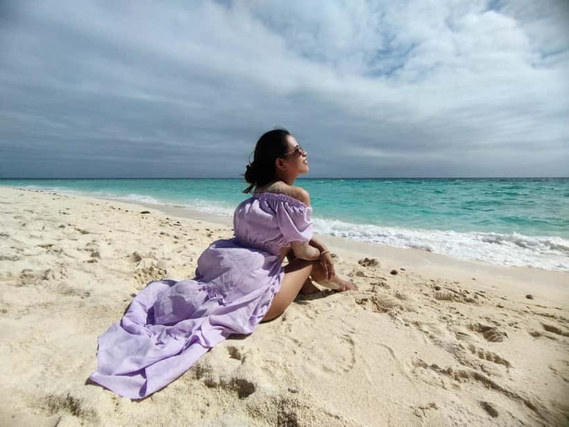 Camiguin: White Island Mantigue Island Exploration - Key points to know before booking