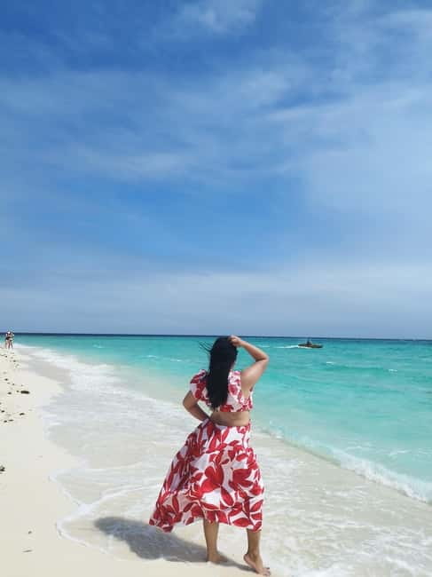 Camiguin: White Island Mantigue Island Exploration - What the private format really adds