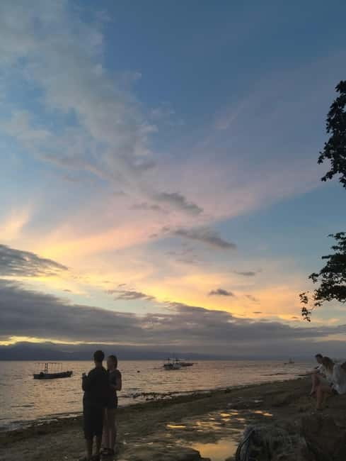 Cebu: 2-Day Private Tour Moalboal and Oslob - Key points to know before booking