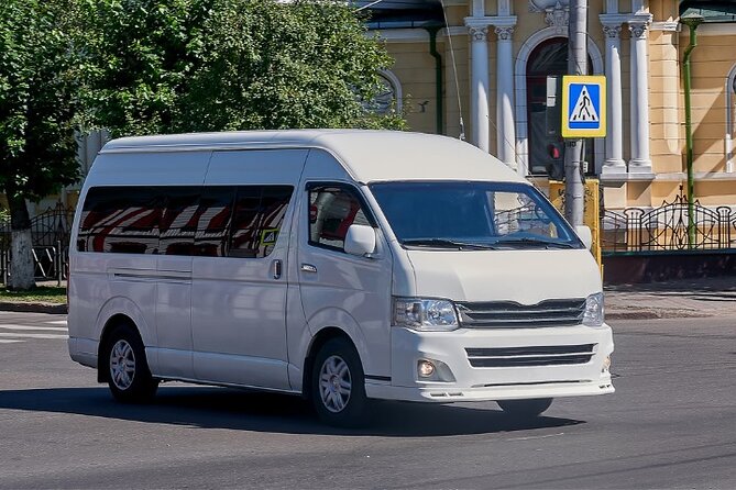 Cebu Airport Transfer to / from Anywhere in Cebu - The pickup begins with your flight or trip number