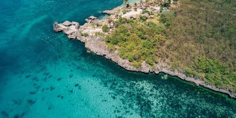 Cebu: Bantayan Island and Virgin Island Hopping Day Tour - What the $169 price really buys you