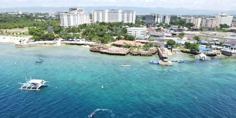 Cebu: Boat Diving Two Dive Tour in Olango Island - Who will enjoy this Olango Island outing?