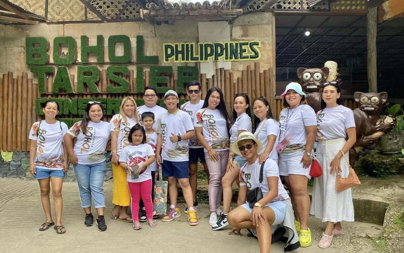 Cebu: Bohol Countryside and Loboc River Cruise Day Tour - Why this Cebu day trip works