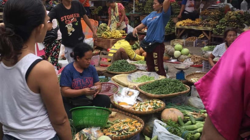 Cebu: Cave and Waterfalls Hike with Market Visit - Why this Cebu day trip feels different