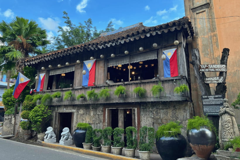 Cebu: Cebu City and Mactan Island Tour - Timing, comfort, and the self-guided format