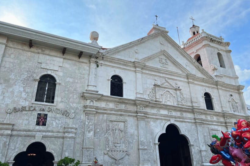 Cebu: Cebu City and Mactan Island Tour - What the $55 price really covers