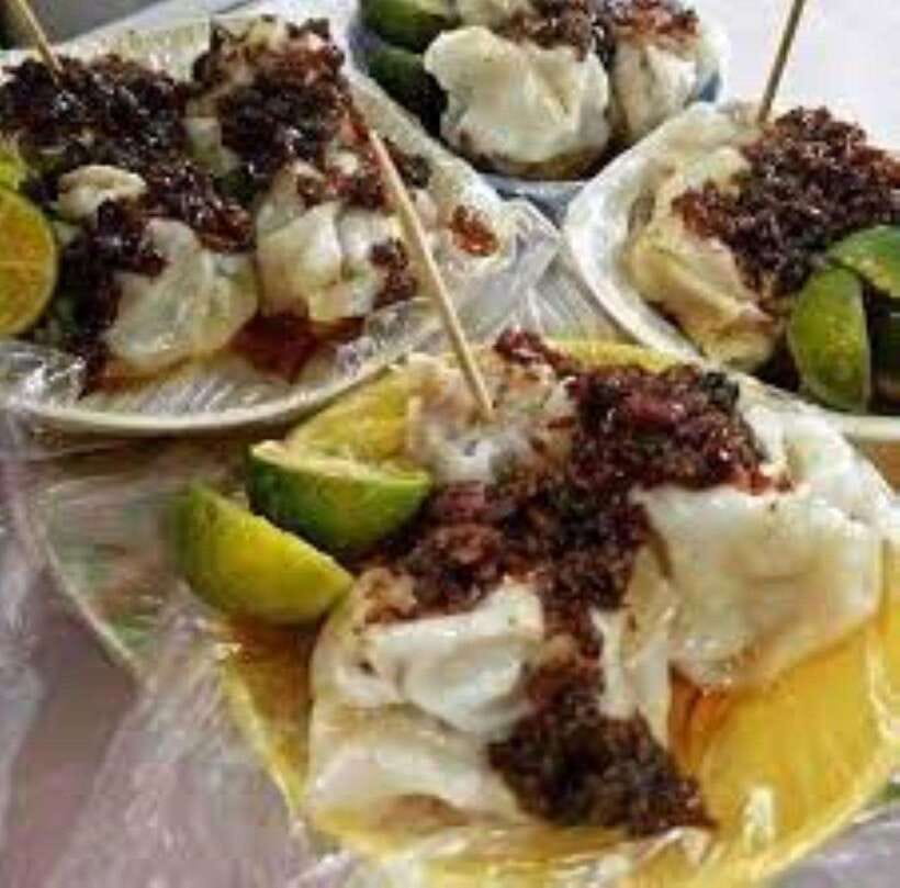 Cebu City: A Food Adventure Through City Streets - What the $72 price really covers
