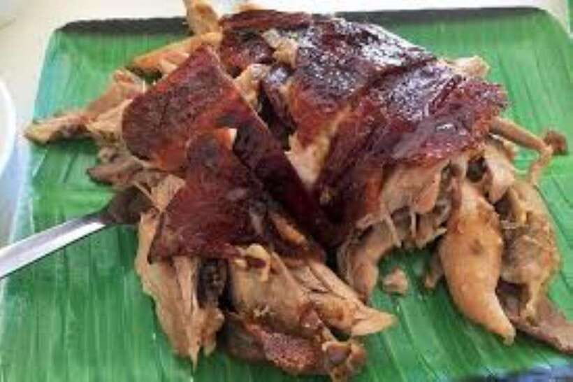 Cebu City: A Food Adventure Through City Streets - Portion sizes, dietary needs, and comfort