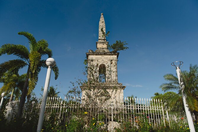 Cebu City and Mactan Tour - Private - Mactan Shrine and the Battle of 1521