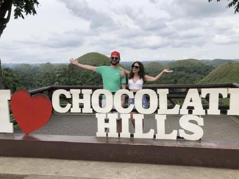 Cebu City: Bohol Countryside Tour with River Cruise Lunch - Key points to know before booking