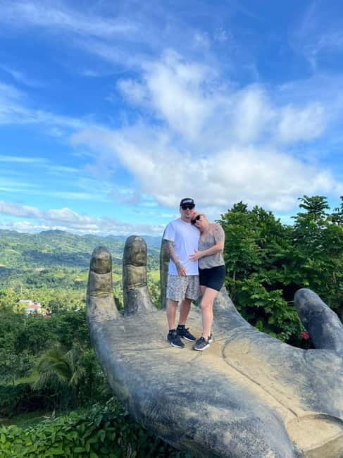 Cebu City: City and Mountain Highlights Tour - Key points to know before booking
