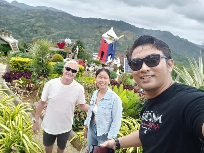 Cebu City: City and Mountain Highlights Tour - Fort San Pedro and Cebu’s colonial chapter