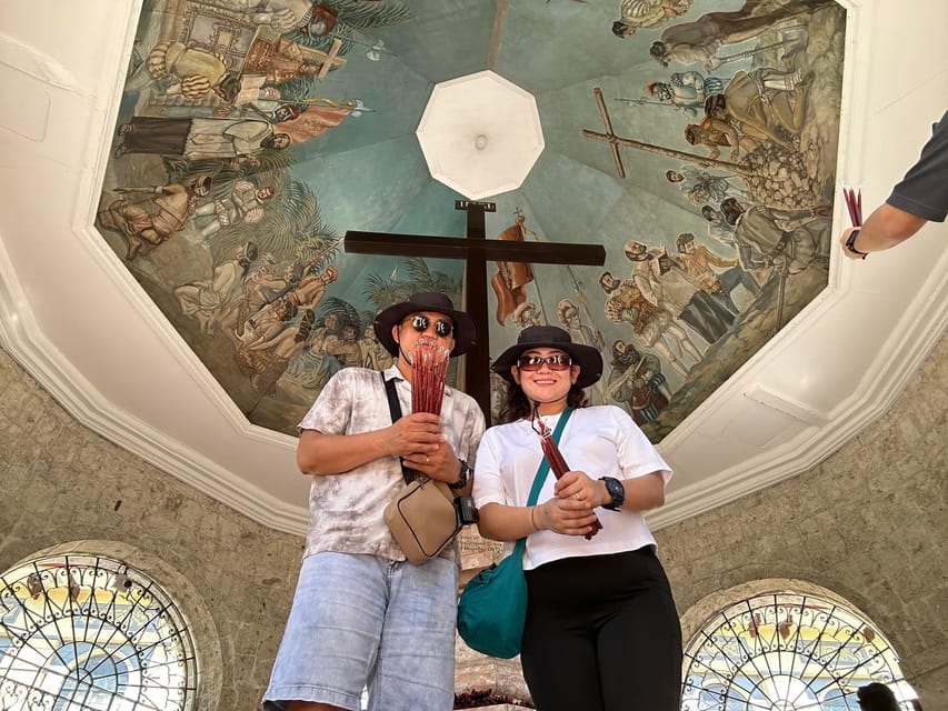 Cebu City: City and Mountain Highlights Tour - Tops Lookout and the view over Cebu