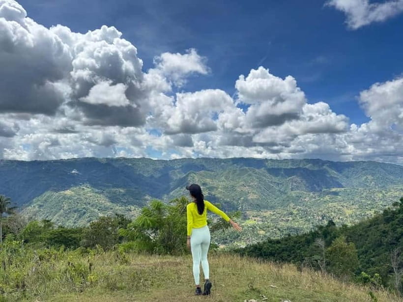 Cebu City: Guided Trekking Experience - Key points at a glance