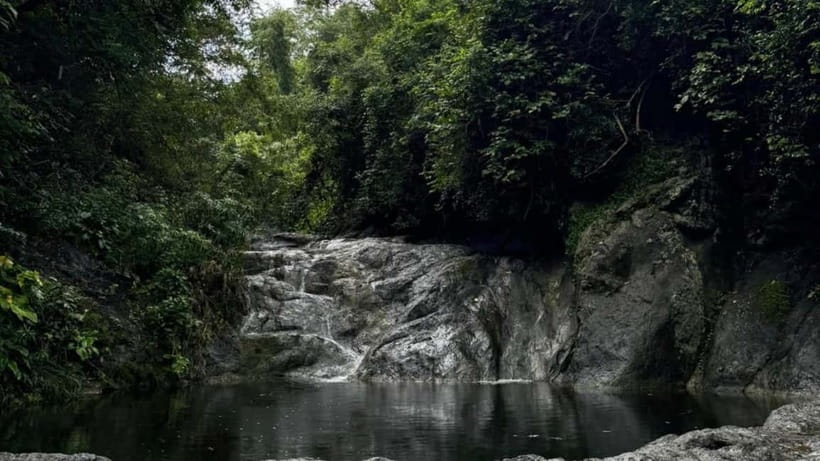 Cebu City: Guided Trekking Experience - Is $45 a fair price?