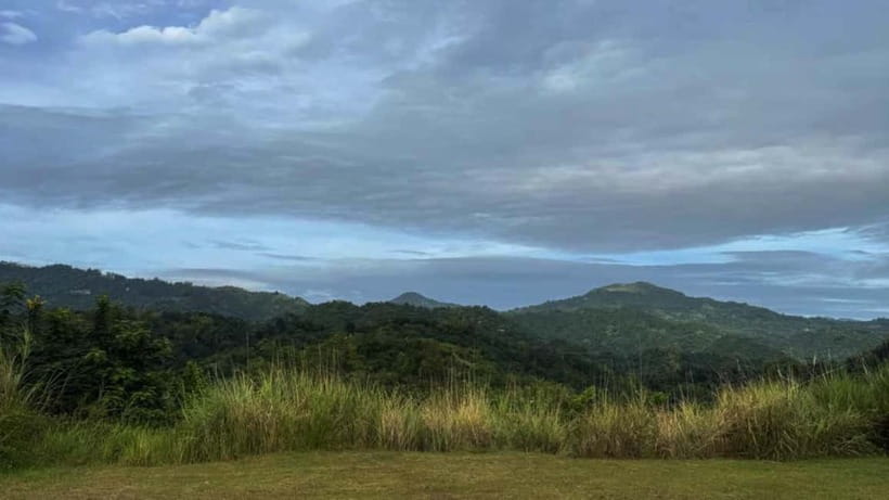 Cebu City: Guided Trekking Experience - Gear, weather, and trail safety