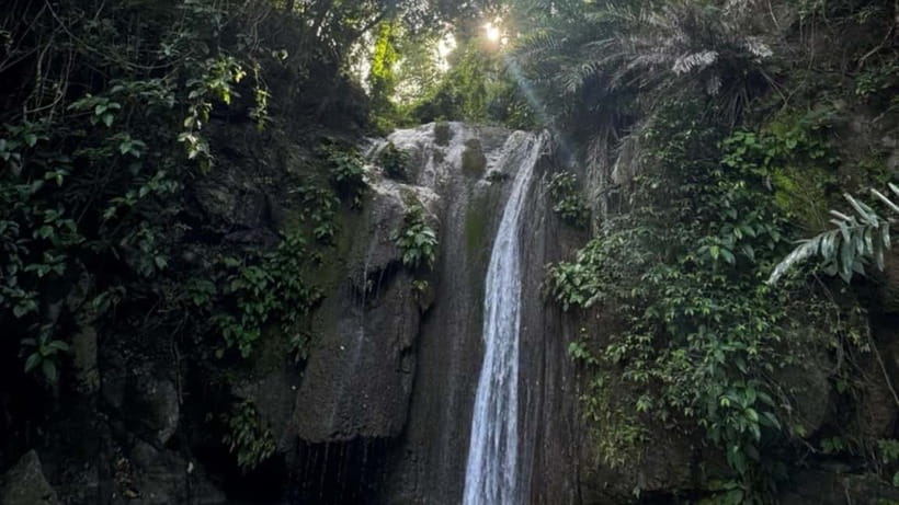 Cebu City: Guided Trekking Experience - Who will enjoy this Cebu day trek?
