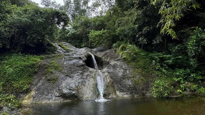 Cebu City: Guided Trekking Experience - What the strongest praise tells you