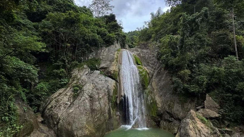 Cebu City: Guided Trekking Experience - What the private trek is really like