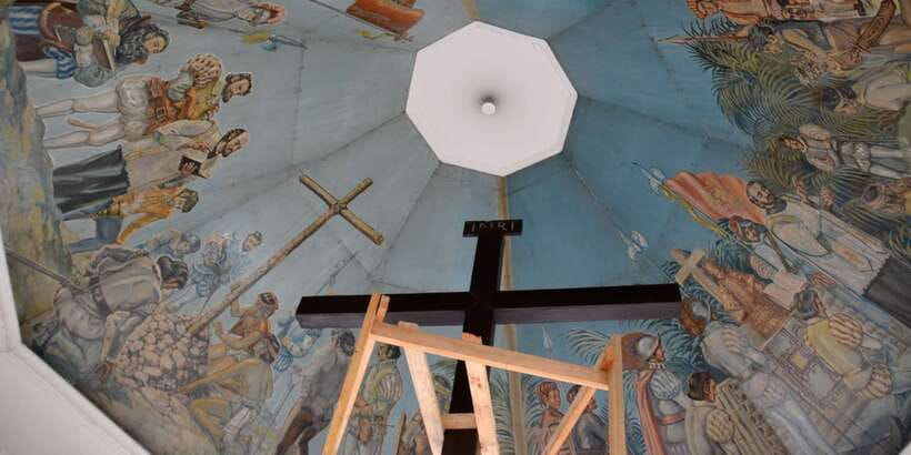 Cebu City: Half-Day Tour with Shopping - Shopping and the question of what is actually included