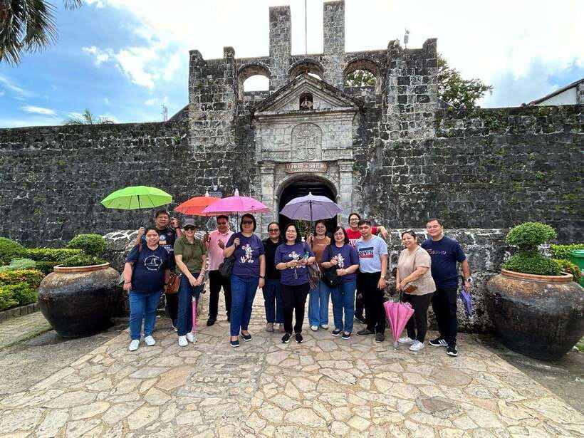 Cebu City Heritage Tour w Sirao Flower Farm & Temple of Leah - Is $66 a fair price?