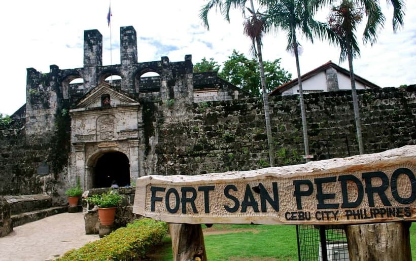 Cebu City Heritage with Uphill Tour - What the $66 price really covers