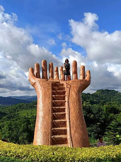Cebu City Heritage with Uphill Tour - Why this tour works as a Cebu introduction