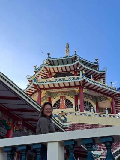 Cebu City Heritage with Uphill Tour - Starting in Cebu City or Mandaue City