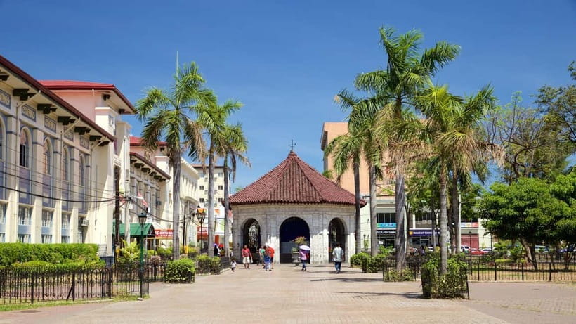 Cebu City Heritage with Uphill Tour - Yap-SanDiego Ancestral House and Cebu’s older homes