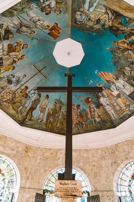 Cebu City Heritage with Uphill Tour - Taoist Temple and Cebu’s uphill change of mood